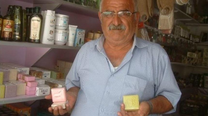 &Ouml;ren&rsquo;in Sincapları Sabuna Marka Oldu