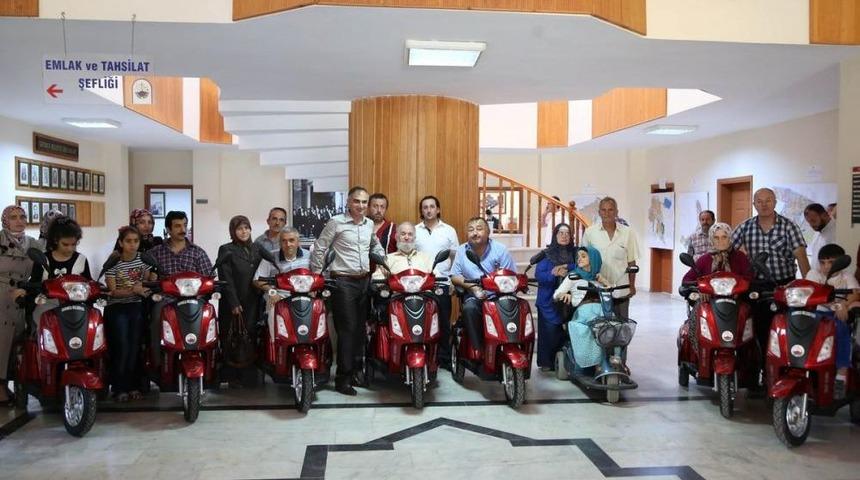 Sapanca&rsquo;dan Kısa Kısa