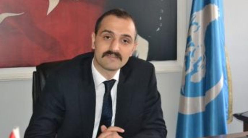 &Uuml;lk&uuml; Ocakları'nda G&ouml;rev Değişimi