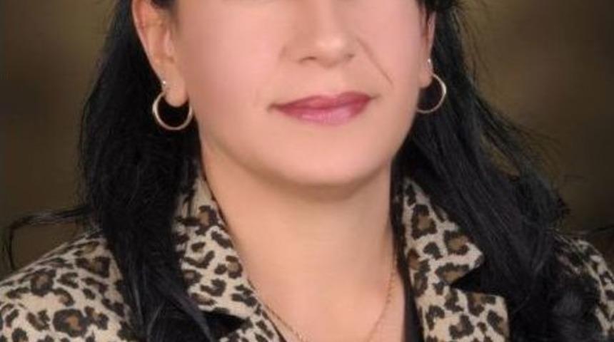 Oryantiring İl Temsilcisi Zeliha Uysal, İstifa Etti