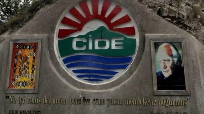 Cide Rıfat Ilgaz Sarı Yazma K&uuml;lt&uuml;r Ve Sanat Festivali S&ouml;n&uuml;k Başlıyor