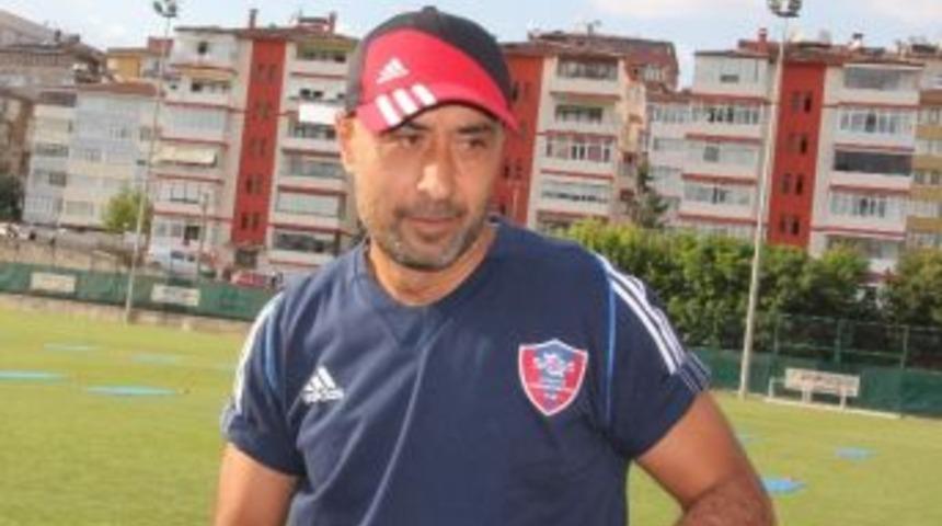 Karab&uuml;kspor Sezonu A&ccedil;tı