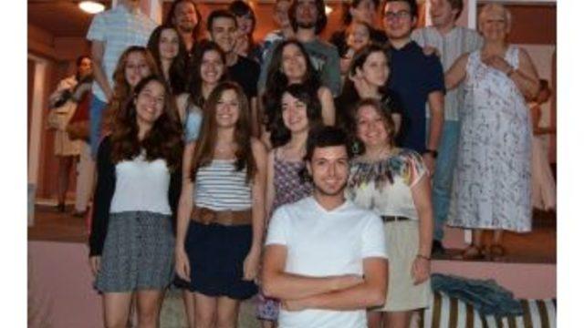 Aima’dan Keman Ve Viyola Kursları