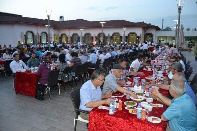 Bakan Şimşek: “dağlarımızda Ve Ovalarımızda Kardeşlik Var”