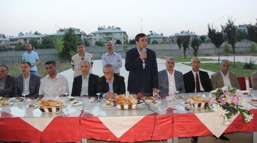 Bakan Yılmaz: &ldquo;kimse 367&rsquo;lere Sığınamayacak&rdquo;