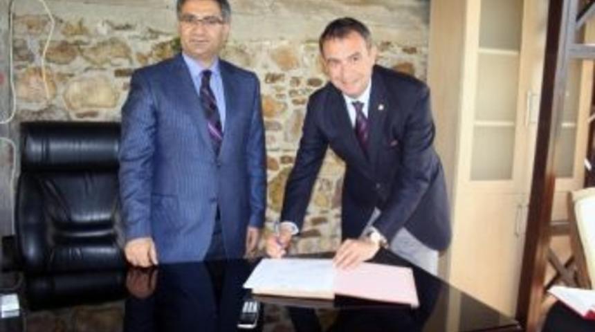 Ayvalık&rsquo;ta Denetimler Başlıyor