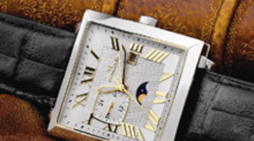 Modern ve Klasik Zarafet