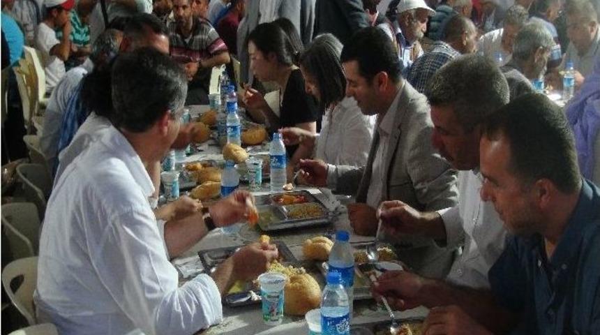 Hdp Cumhurbaşkanı Adayı Selahattin Demirtaş: