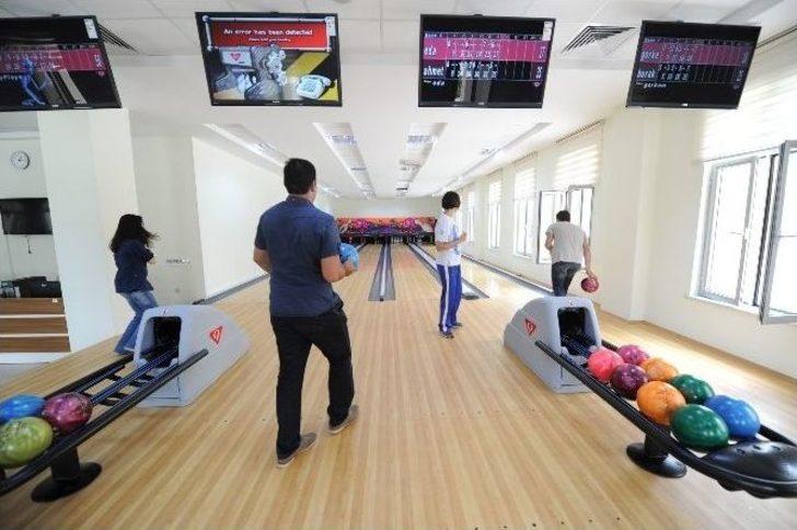 Kuşcağız Aile Yaşam Merkezi Yarın G3