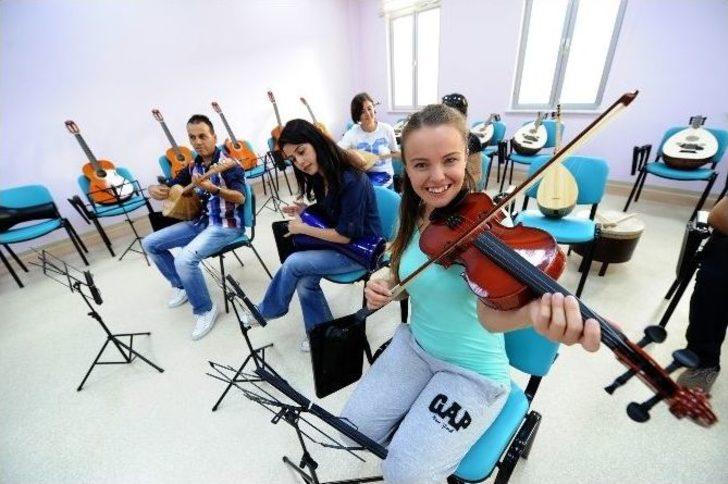 Kuşcağız Aile Yaşam Merkezi Yarın G5