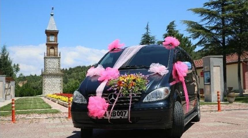 Bilecikli Girişimciden "vıp Servis Hizmeti"