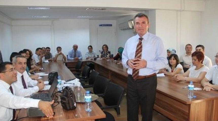 İşsizlerin Umudu İşkur