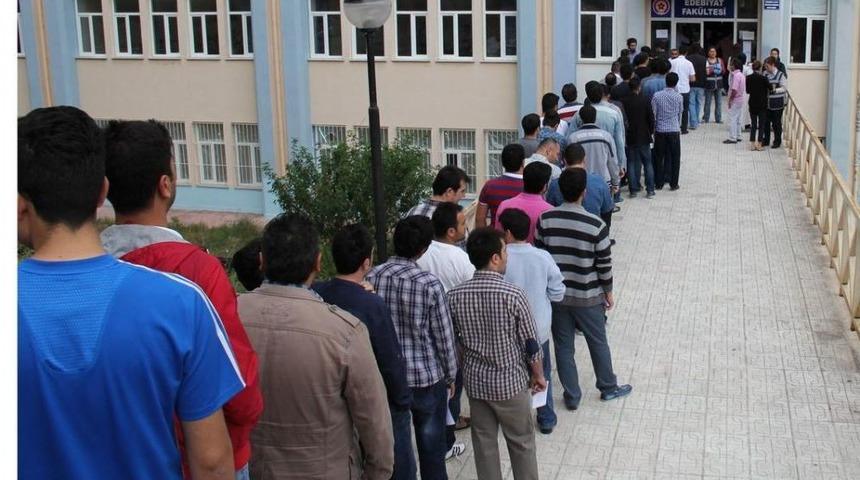 KPSS 2018 ÖABT sınava giriş belgeleri çıktı ve sınav yerleri belli oldu! (AİS giriş) 