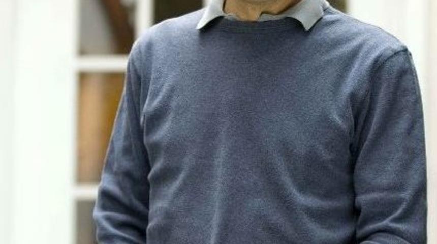 Altın Koza’nın Jüri Başkanı Reha Erdem