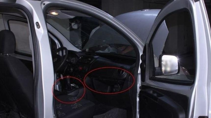 Erzincan&rsquo;da 6 Kilo 173 Gram Eroin Ele Ge&ccedil;irildi