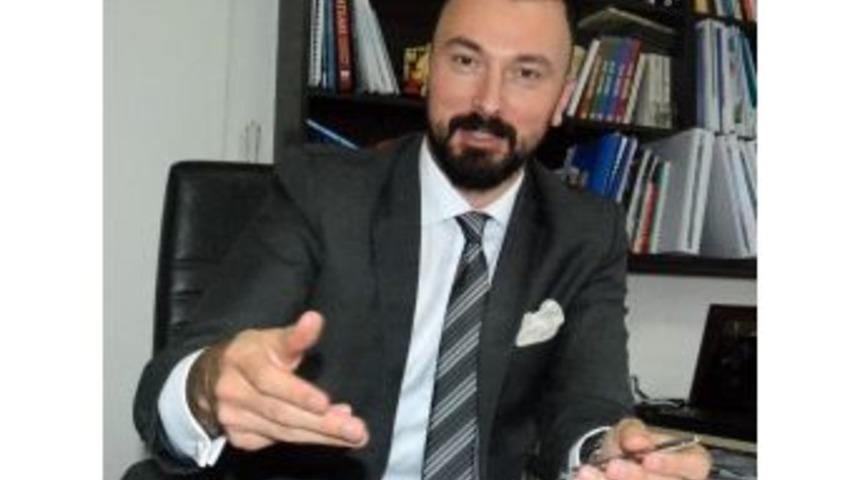 Hayali: &ldquo;hurda Ara&ccedil; Kullanıyoruz&rdquo;