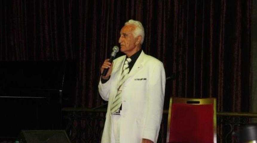 47 Senelik 'eriş' İftar Geleneği Devam Etti