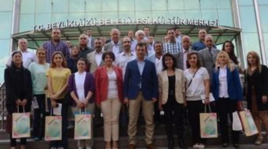 Beylikd&uuml;z&uuml; Belediyesi, İftarı Vatandaşın Evinde A&ccedil;ıyor