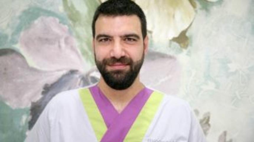 On Beş Dakikada Işıltılı Bakışlar