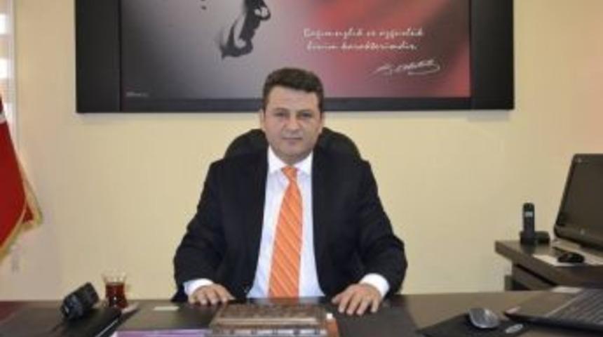 Emniyet M&uuml;d&uuml;r&uuml; Yırtar İstanbul&rsquo;a Atandı
