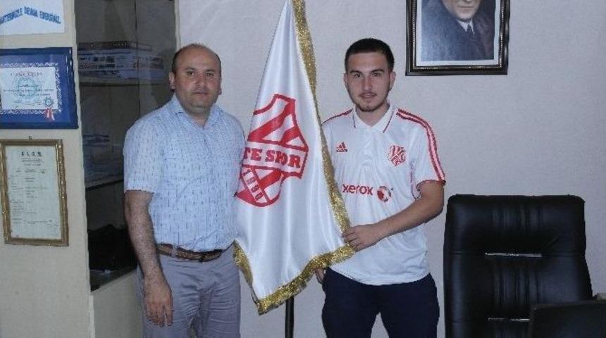 Sitespor'da Transfer &Ccedil;alışmaları Devam Diyor