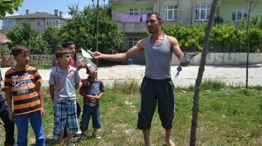 Tekirdağ'da Minib&uuml;s G&uuml;zergahının Değiştirilmesi Tepkilere Yol A&ccedil;tı