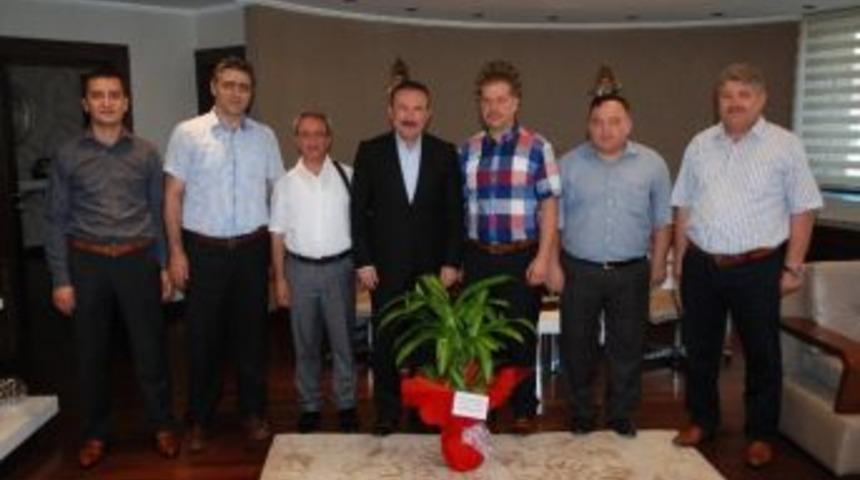 İzmit, Turizmle Sı&ccedil;rama Yapacak