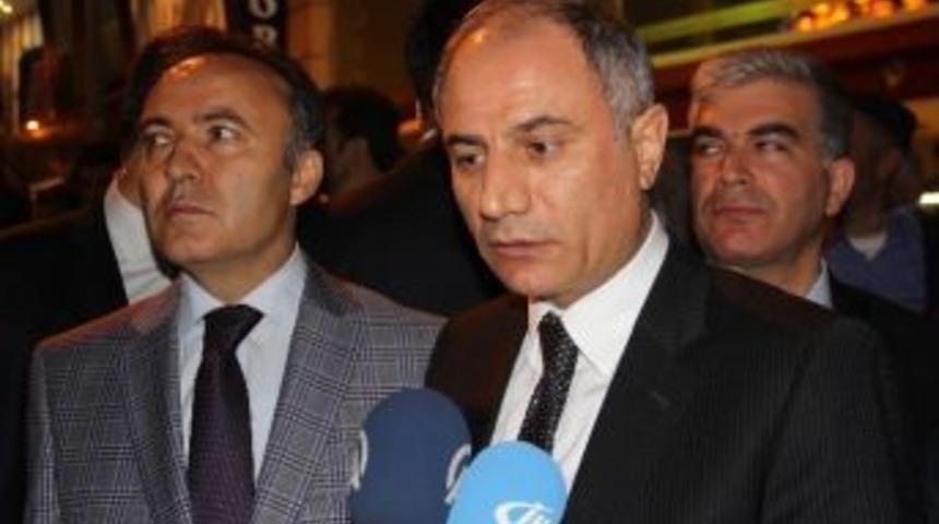 İ&ccedil;işleri Bakanı Efkan Ala, &lsquo;&ccedil;&ouml;z&uuml;m Paketi&rsquo;nin Komisyondan Ge&ccedil;mesini Erzurum&rsquo;da Değerlendirdi