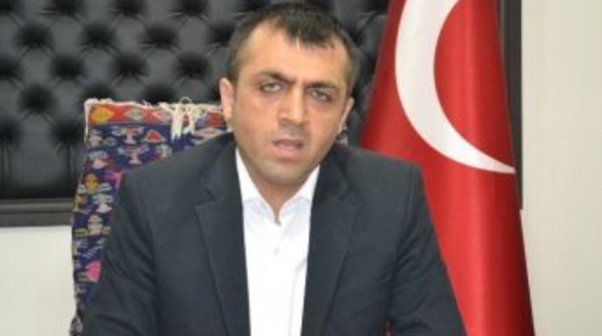 &Uuml;reticiler İ&ccedil;in Yeni Destek Ve Projeler Hataya Ge&ccedil;irilecek