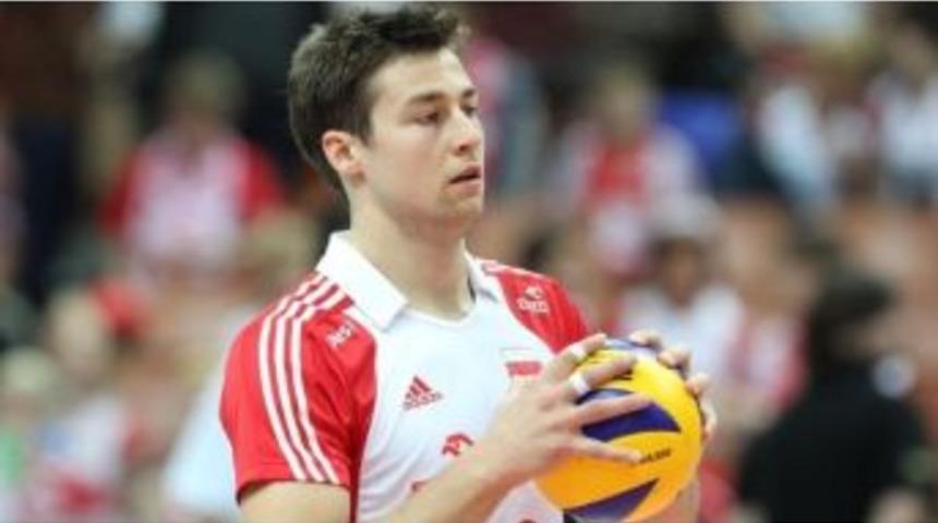 Mıchal Kubıak Halkbank’ta