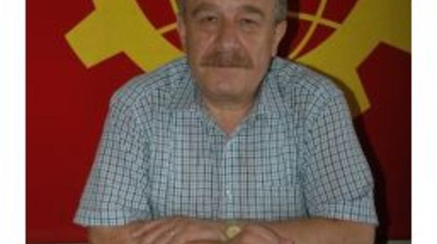 Emek Partisi&rsquo;nden Demirtaş'a Destek