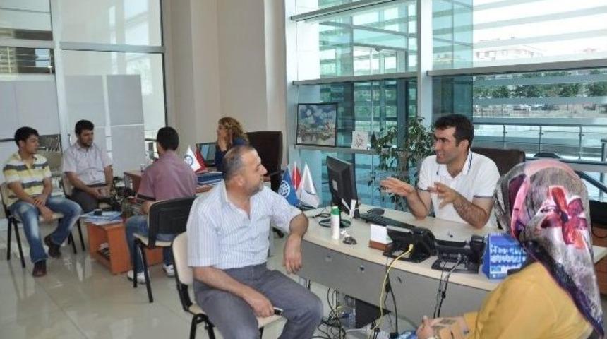 Kto-karatay &Uuml;niversitesi'nden Doğru Tercih Desteği