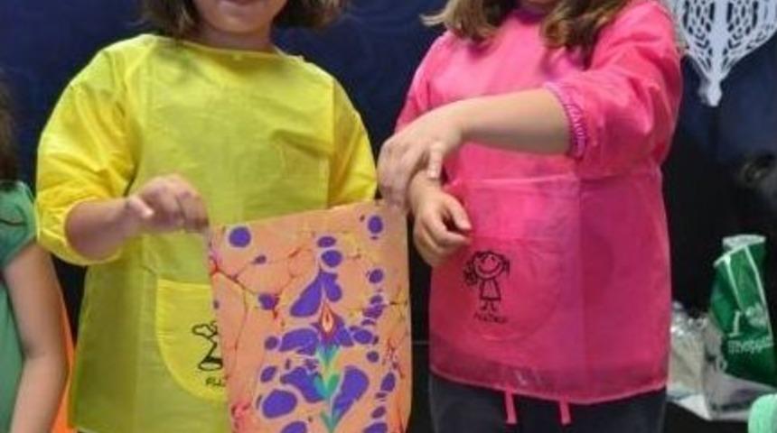 Yeşilyurt Mini Club Temmuz Etkinlikleri