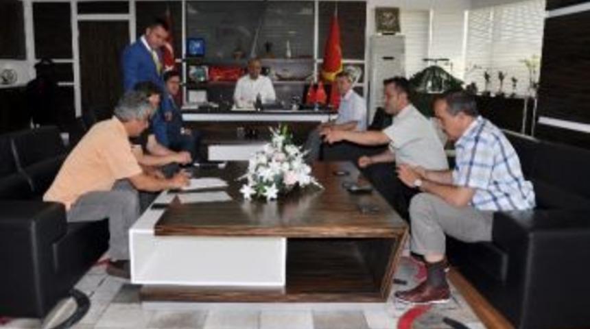 Hentbol Bayanlar S&uuml;per Ligi