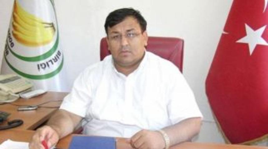 Muz &Uuml;reticisinin Kuraklık Korkusu