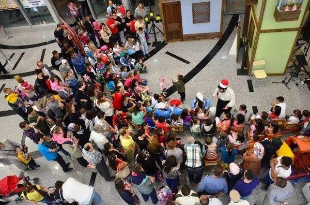 Unutulan Ramazan Etkinlikleri Eskişehir de Yeniden Canlanıyor 1