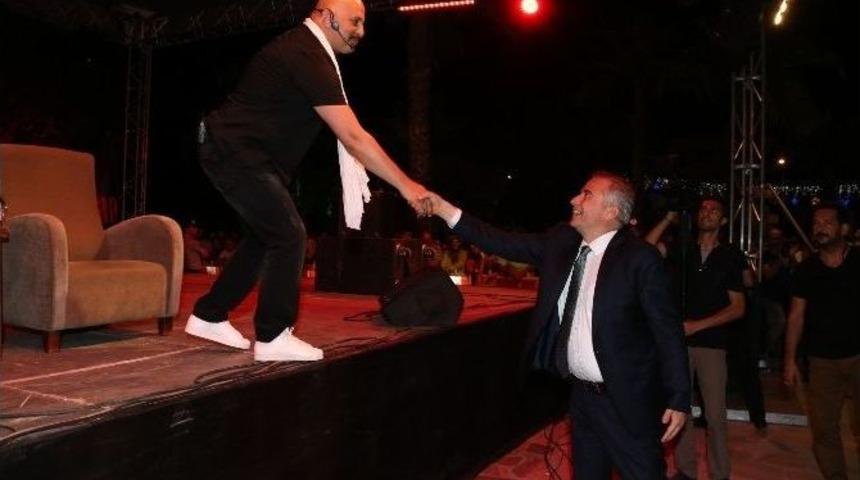 Denizli&rsquo;de Ramazan Etkinlikler Hız Kesmiyor