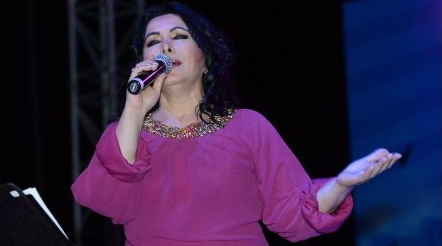 Nuray Hafiftaş Antalyalılarla Buluştu