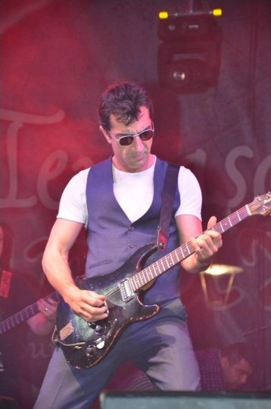 Ayna&rsquo;dan Unutulmaz Konser