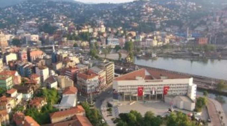 Zonguldak’ta 2015 Yılı Şubat Ayında 476 Konut Satıldı