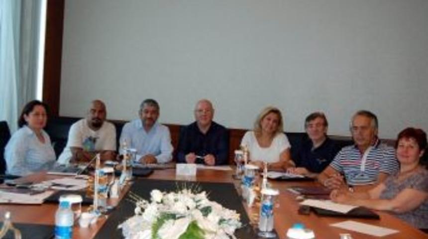 Agc Basın Oscarları Belli Oldu