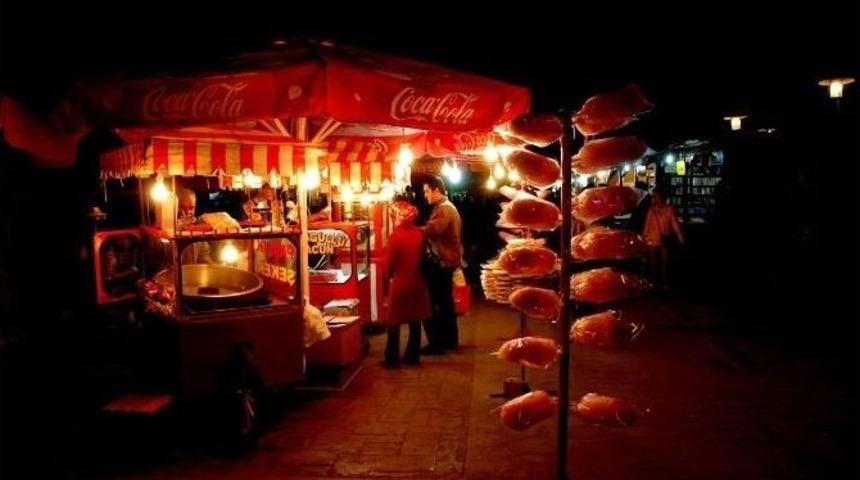 Fotoğraf Yarışması Başvuruları Devam Ediyor