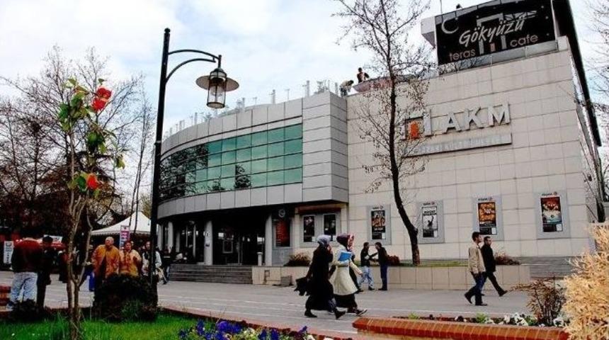 Akm İhalesi &Ccedil;arşamba G&uuml;n Yapılacak