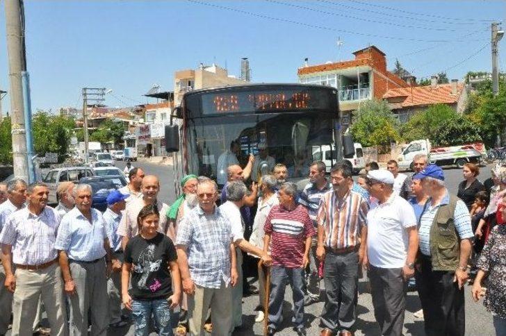 İzmir'de ''toplu Ulaşım Devrimi'' Sancısı