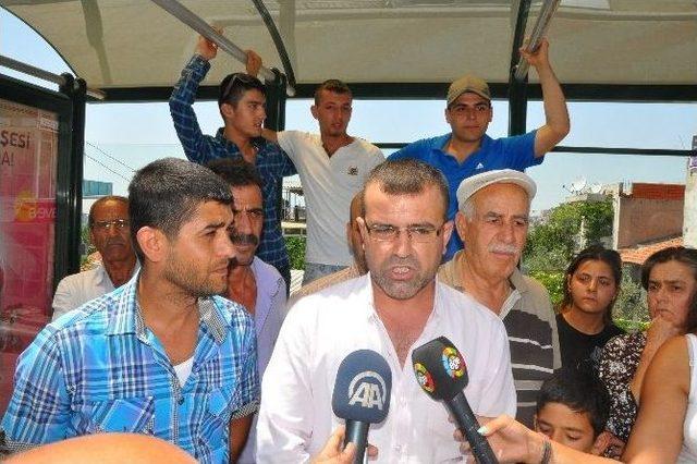 İzmir'de ''toplu Ulaşım Devrimi'' Sancısı