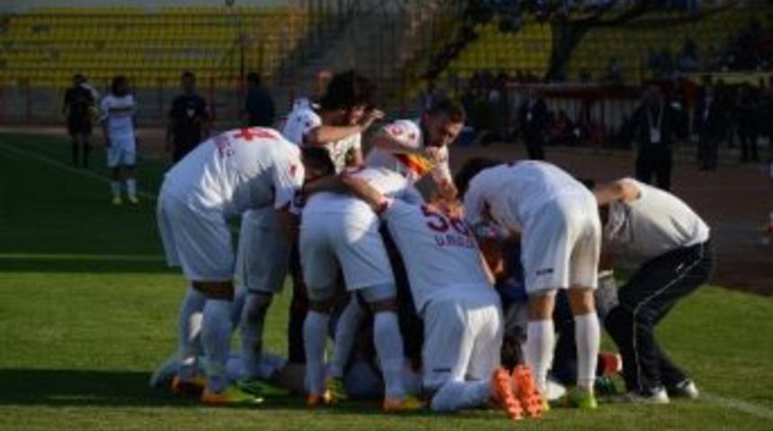 Spor Toto 2. Lig