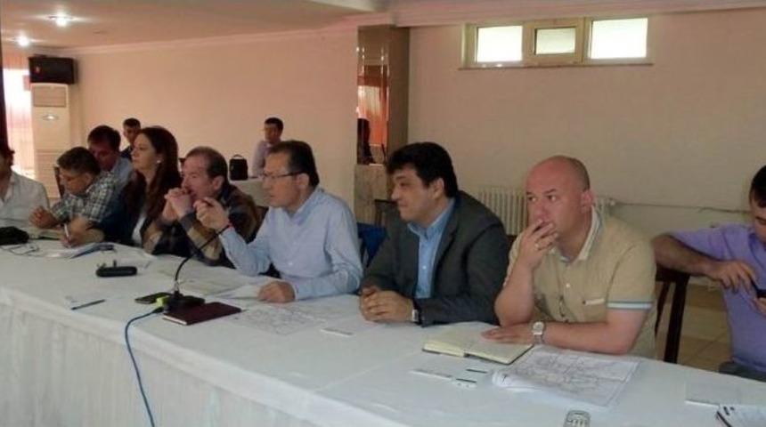Edip Uğur G&ouml;nen'de