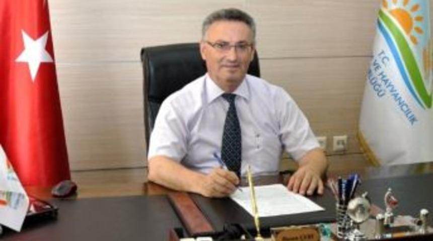 Manisa İli 2014 Yılı Makine Ekipman Alımlarının Desteklenmesi Programı Değerlendirme Sonu&ccedil;ları A&ccedil;ıklandı