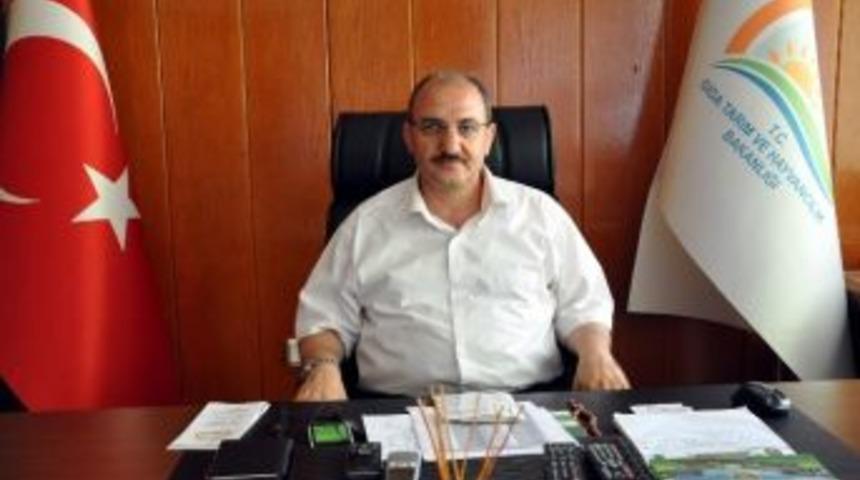 Tarım&rsquo;dan, &Ccedil;ift&ccedil;ilere Faiz Desteği