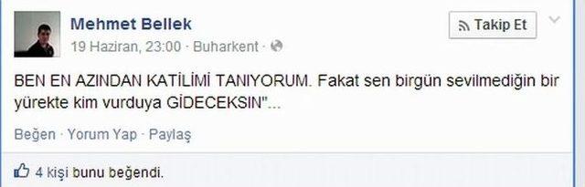 Buharkent&rsquo;te Cinayet 3